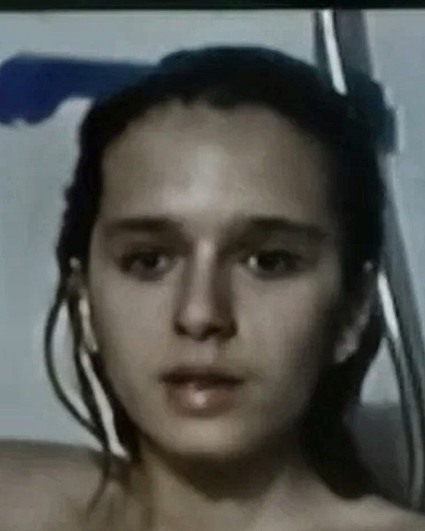 Valeria Golino