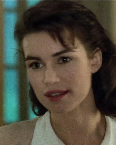 Valérie Kaprisky