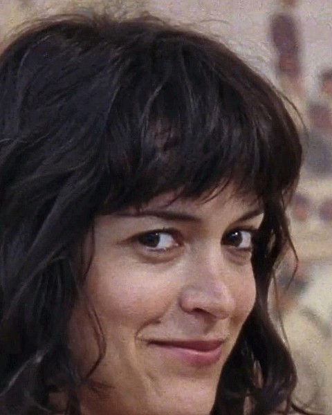 Vimala Pons