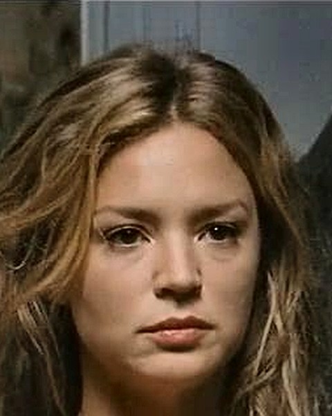 Virginie Efira