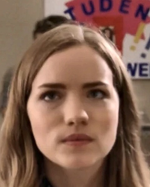 Willa Fitzgerald