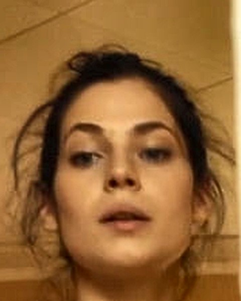 Yuliya Snigir