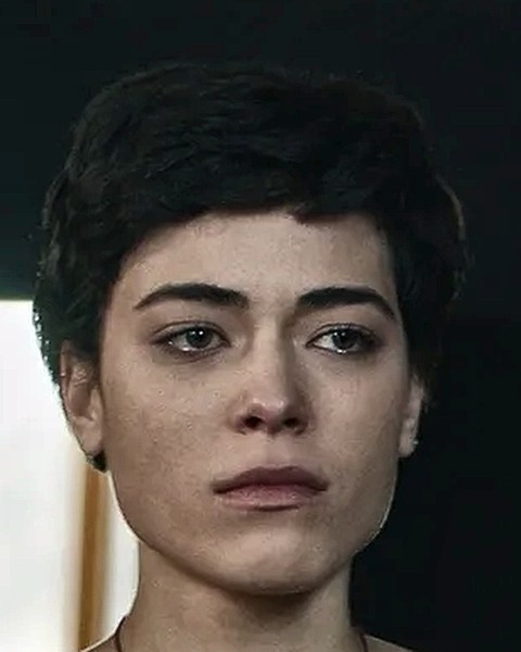Zofia Jastrzebska